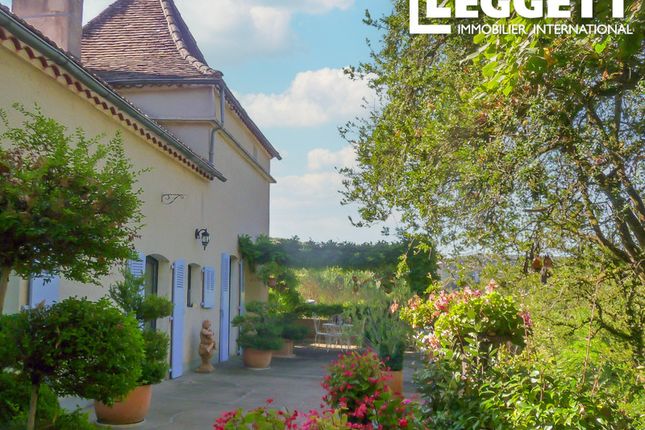 Thumbnail Villa for sale in Cahors, Lot, Occitanie