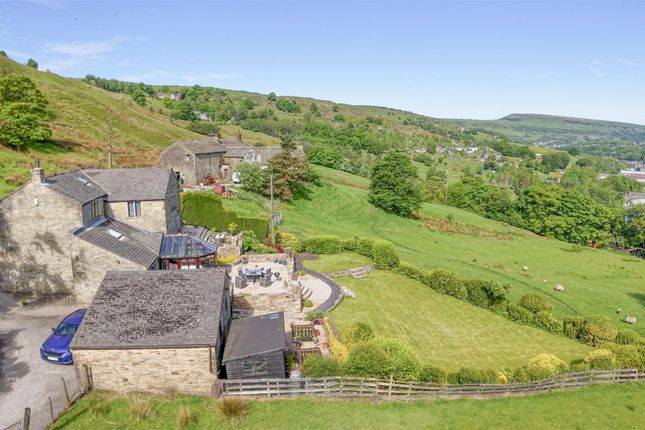 Roughlee Farm, Lench Fold Clough, Rossendale photo 4