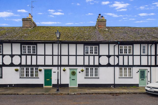2-bed house on 48, Piccotts End, Hemel Hempstead, £475,000