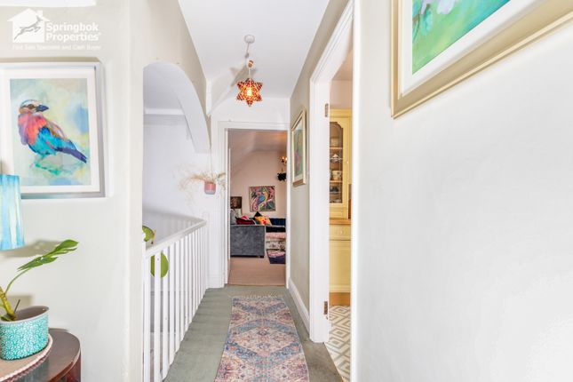 Flat 5, Sunny Brae, Grange-over-sands photo 3