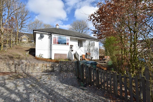 3 bed detached house for sale in Kilchrenan, By Taynuilt PA35