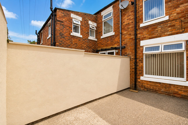 23, Matfen Terrace, Newbiggin-by-the-sea photo 4