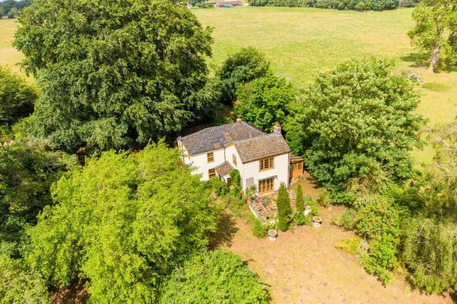 5-bed detached on Woodcock Hall, Threxton Road, Thetford, £455,000