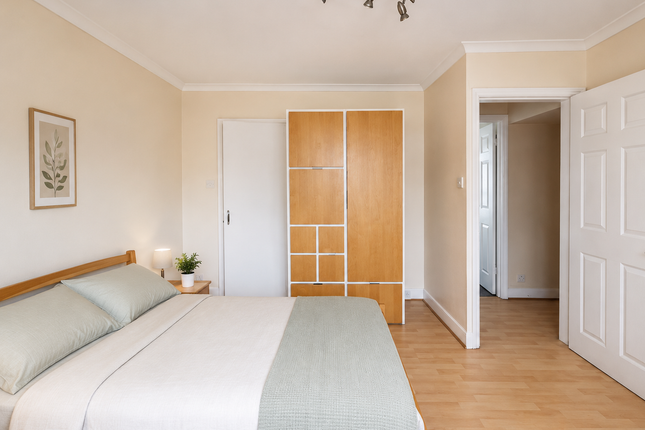 Flat F, 9 Chalton Street, Euston, London, NW1 1JD, London photo 2