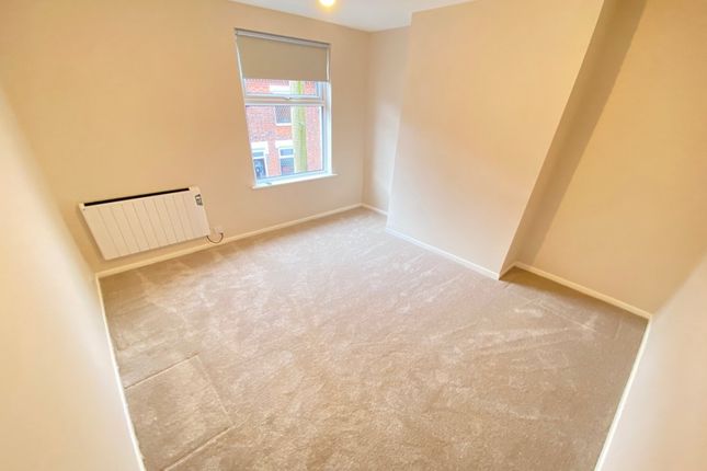 Terraced house for sale in Jervison Street, Stoke-On-Trent
