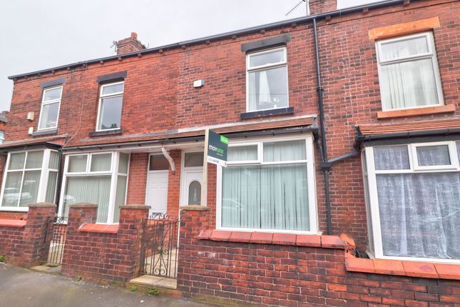 Thumbnail Terraced house for sale in Arnold Street, Smithills, Bolton