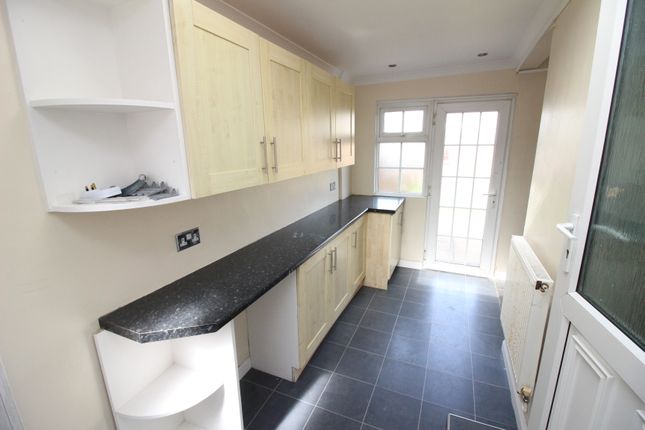 Detached house to rent in Church Hill Road, Sutton
