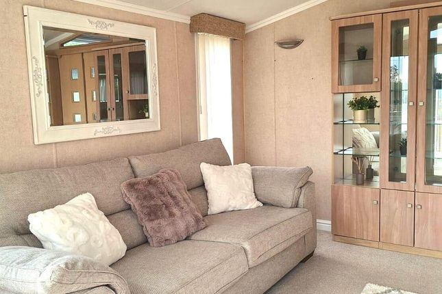Holiday Home, Willerby Vogue, Hanby Lane, Spilby photo 2