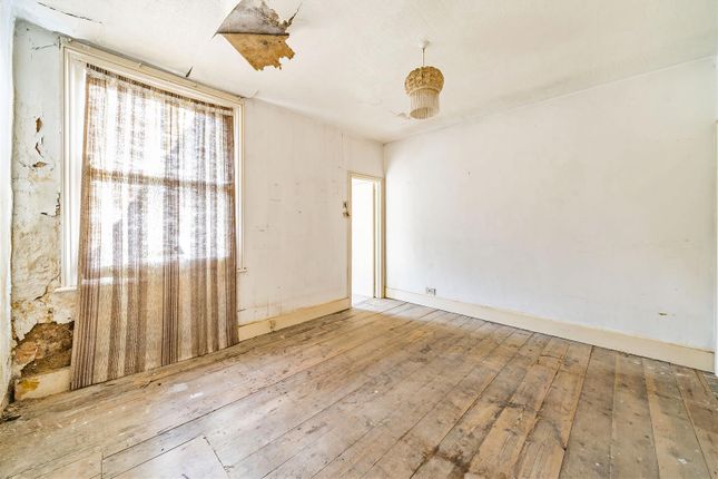 Terraced house for sale in Sandycombe Road, Kew, Richmond