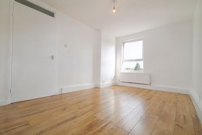 Flat for sale in St. Helens Close, Uxbridge, Greater London