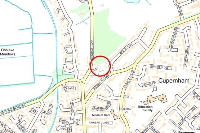 86, Cupernham Lane, Hampshire photo 3