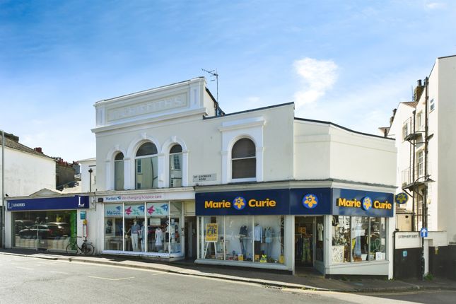 The Window Flat, 98-99, St Georges Road, Brighton photo 2