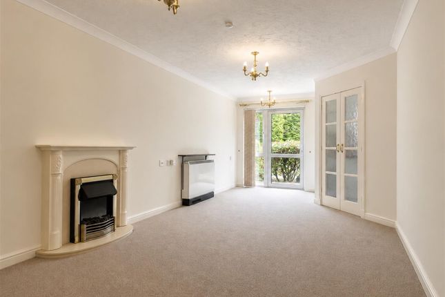 Flat 20, 21, Castle Court, South Lanarkshire photo 4