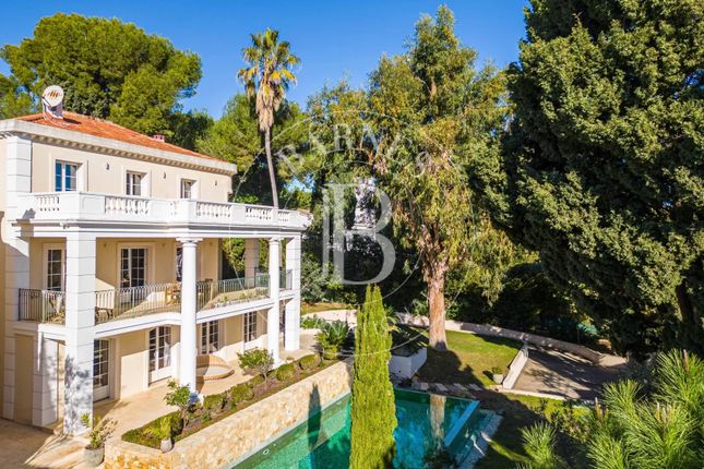 Villa for sale in Antibes, Cap D'antibes, 06600, France