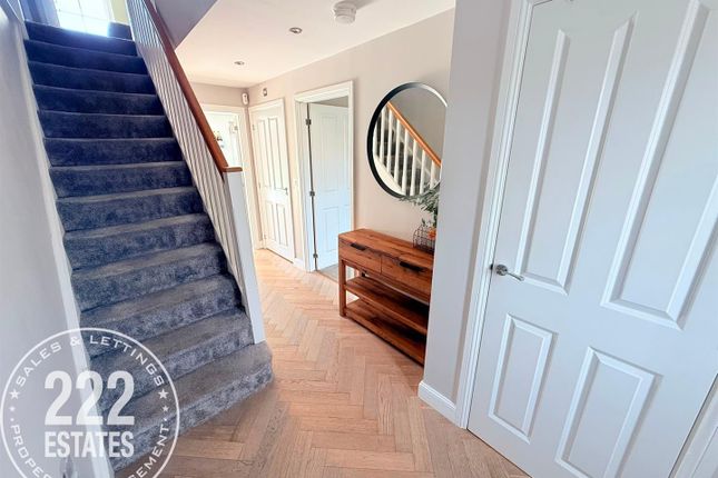 6, Perranporth Close, Warrington photo 2