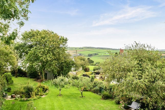 Skibbows House,, Kings Nympton, Devon photo 2