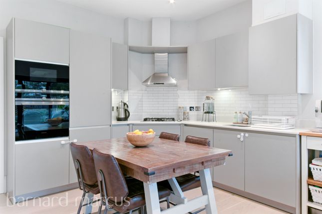 Flat 3, Hadleigh House, 51-53, The Avenue, Surbiton photo 3