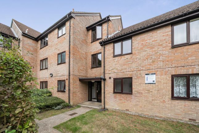 1 bed property for rent in Oakhill Close, Chandler's Ford SO53