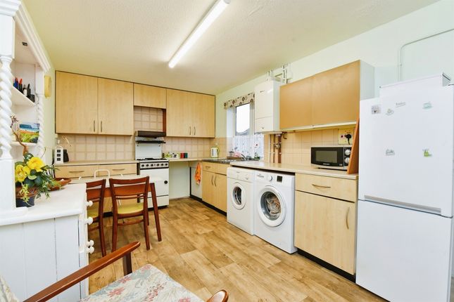 Terraced house for sale in Feltham Lane, Frome