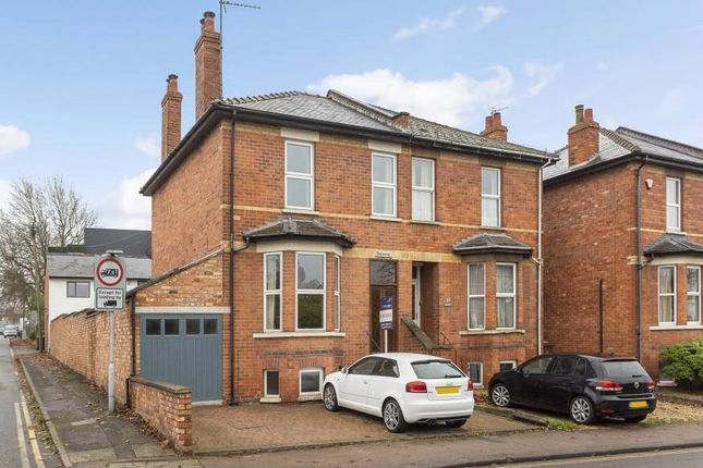 Semi-detached house for sale in Hales Road, Cheltenham