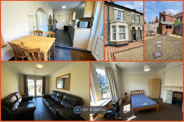 307, Dereham Road, Norwich, NR2 photo 2