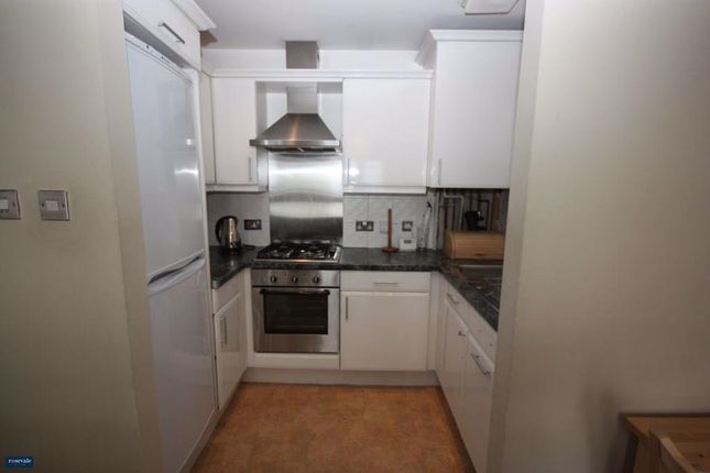Flat 3/2 12 Dunblane Street Glasgow G4 0HJ, Glasgow photo 5