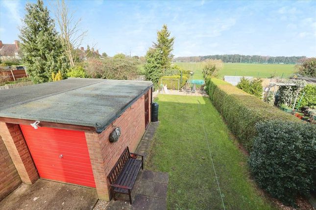 Semi-detached house for sale in Skellingthorpe Road, Lincoln