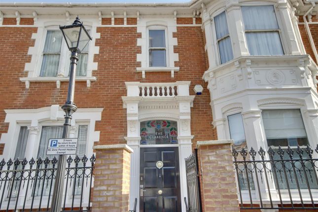 Detached house for sale in Clarence Road, Southsea