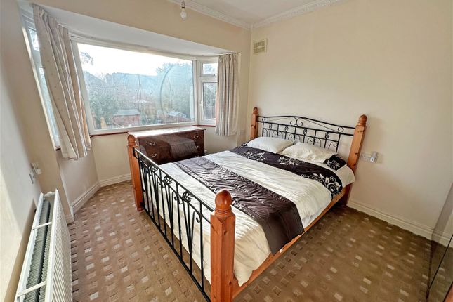 Detached house for sale in Radbourne Road, Shirley