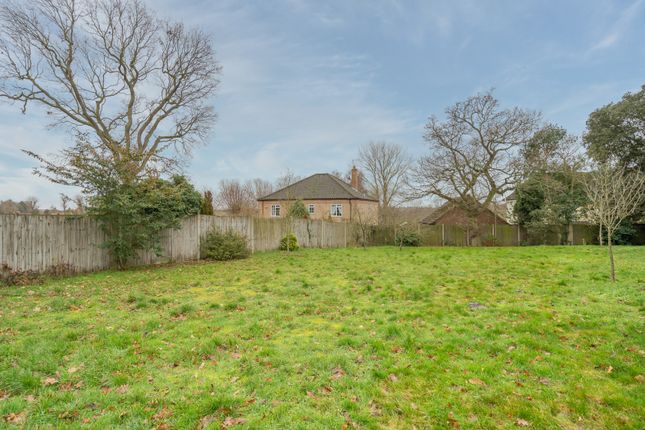Semi-detached house for sale in Church Street, Wangford, Beccles
