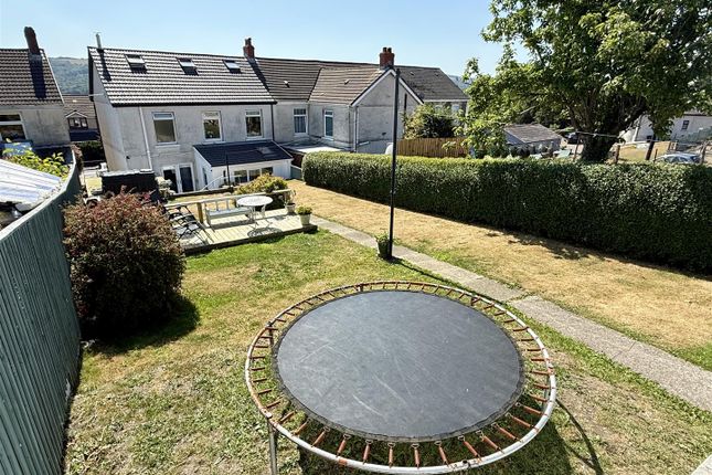 7, Greenfield Terrace, Llanelli photo 5