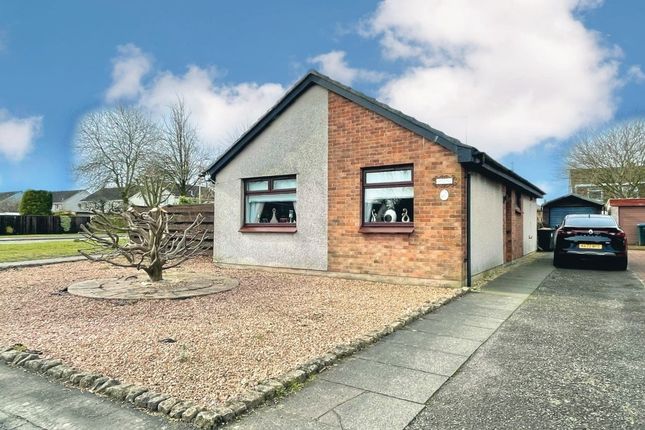 Thumbnail Bungalow for sale in 1 Argyll Road, Kinross, Kinross-Shire