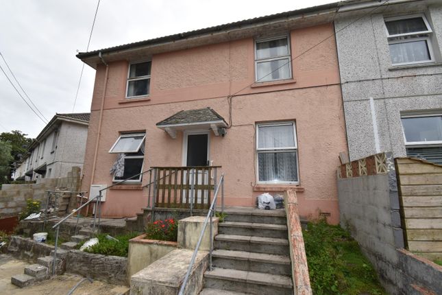 Terraced house to rent in Greenwood Crescent, Penryn