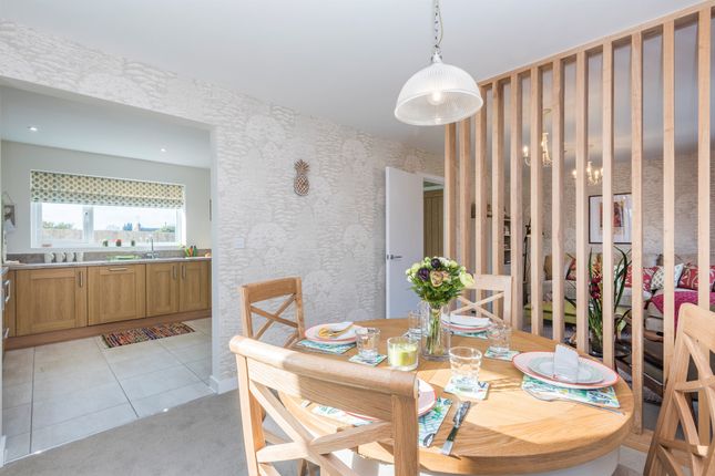 Plot 42 The Opal, The Carriages, Dereham photo 4