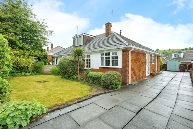 Thumbnail Bungalow for sale in Trent Road, Shaw, Oldham