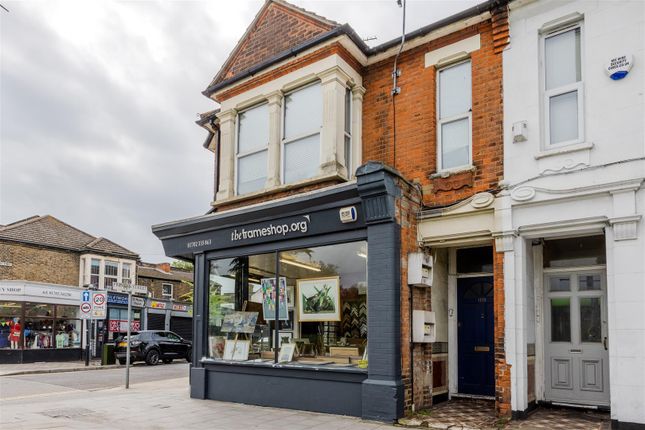 Thumbnail Flat for sale in London Road, Southend-On-Sea