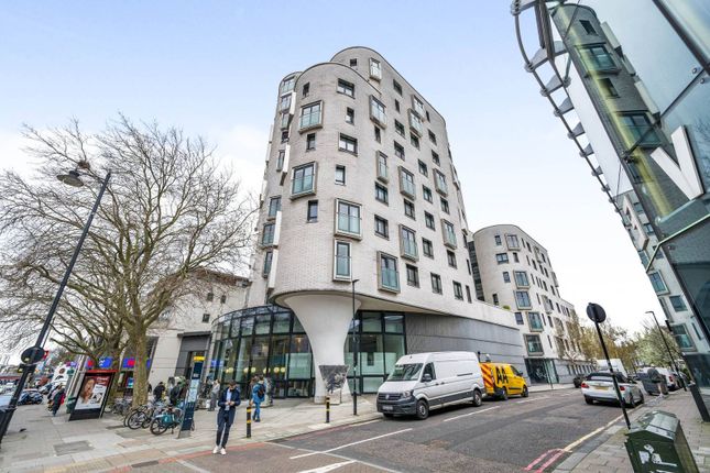 Flat for sale in The Library Building, Clapham High Street, London