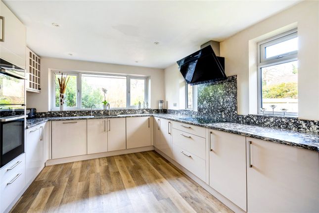 Detached house for sale in Lower Village Road, Ascot