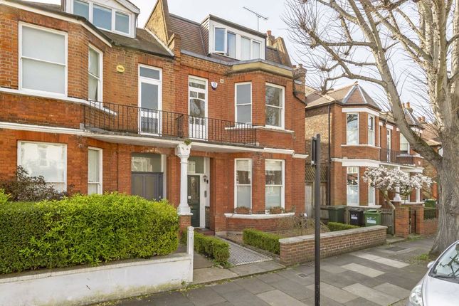 Thumbnail Property to rent in Flanchford Road, London