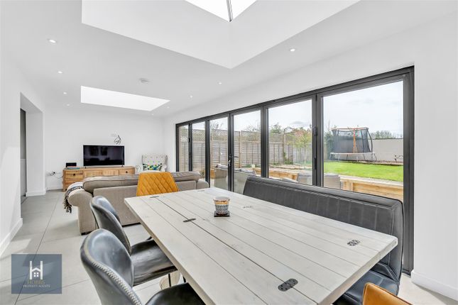 Honeywood, Badminton Road, Bristol photo 3