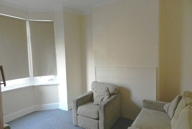 Thumbnail Terraced house to rent in Roath, Cardiff
