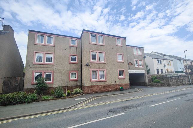Flat for sale in Hutton Court, Benson Row, Penrith