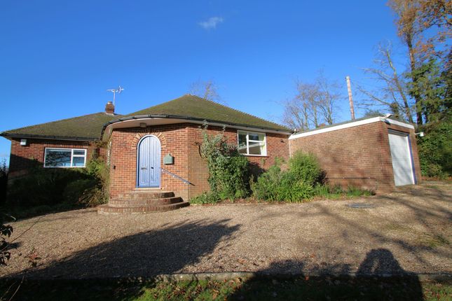 Thumbnail Detached bungalow for sale in Shoreham Lane, St. Michaels