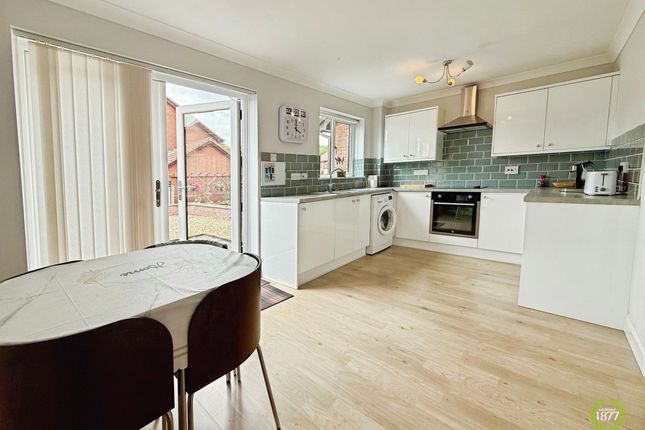 1 Prince Lee Meadows, Darwen photo 3