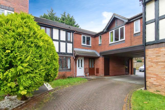 Thumbnail Flat for sale in Helmsley Green, Leyland, Lancashire