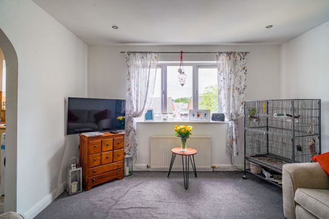 7 Stockton View, Gainsborough Road, Warrington photo 2