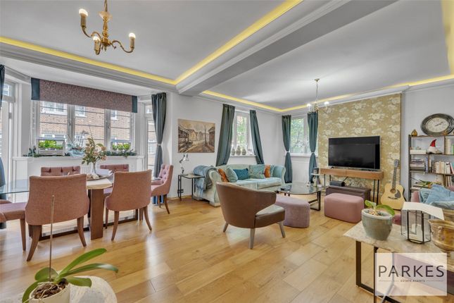 Flat 11, Marlborough Court,, Pembroke Road, London photo 2