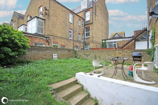 Flat for sale in Lewis Crescent, Cliftonville, Margate