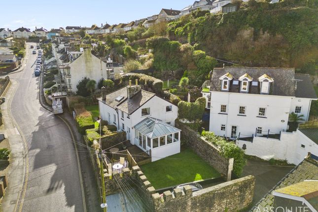 Property for sale in Ranscombe Road, Brixham