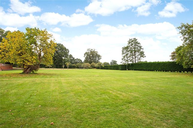 Land for sale in Church Road, Stansted, Essex